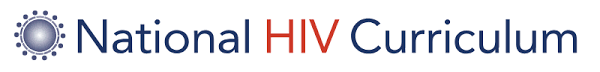 National HIV curriculum