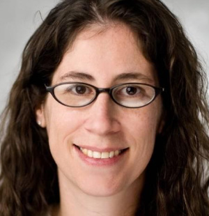 Provider headshot of Lara Strick, MD, MSc